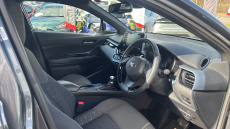 Toyota C-HR 1.8 Hybrid Design 5dr CVT Hybrid Hatchback